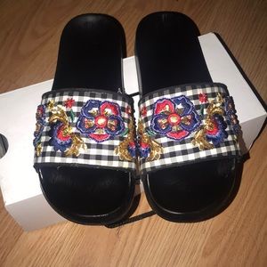 Miroania Aldo Slides